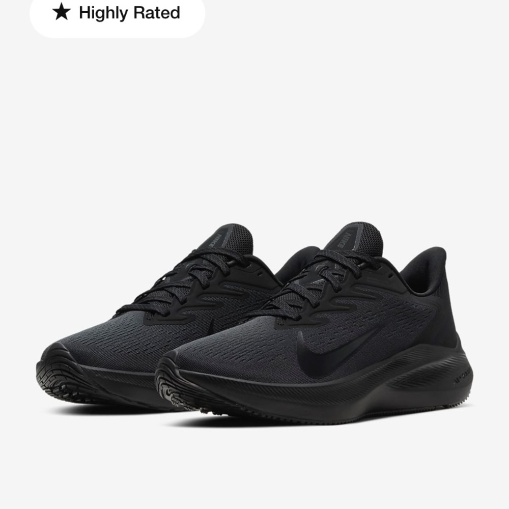 Women’s Nike Zoom Winflo 7